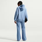 Nike Studio Fleece Medium Weight Women's Full-Zip Hoodie