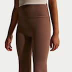 Nike Mavn Girls' High-Waisted Leggings