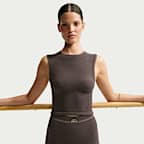 NikeSKIMS Ribbed Seamless Women's Muscle Tank Top