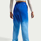 Nike Sportswear Studio Fleece Big Kids' (Girls')  Loose Pants