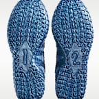 Ja 3 "Warning Label" Basketball Shoes