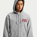 Nike Sportswear Men's Full-Zip Hoodie