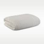 나이키 스포츠웨어 피닉스 코지 부클레 오버사이즈 니트 담요