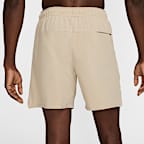 Nike Unlimited Men's Dri-FIT 18cm (approx.) Unlined Versatile Shorts