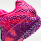 รองเท้าบาสเก็ตบอล Ja 3 "Price of Admission" EP