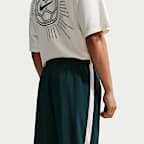 Nike Strike Dri-FIT geweven voetbaltrainingsbroek voor heren