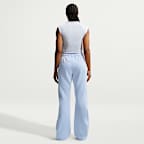 Nike Sportswear Windrunner Women's Mid-Rise Slim Knit Trousers