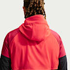 Veste de running Nike Impossibly Light Windrunner pour homme