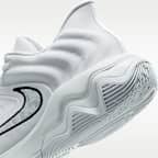 Giannis Immortality 4 EP Basketball Shoes