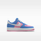 รองเท้าเด็กโต Nike Air Force 1