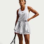 Falda de tenis NikeCourt Dri-FIT para mujer Naomi Osaka Slam