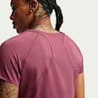 Nike Universa Women's Dri-FIT Short-Sleeve Top