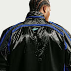 Chamarra deportiva de tejido Woven Flow para hombre Nike Project F.R.O.G.