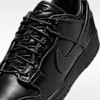 Nike Dunk 低筒 Retro Premium 鞋款