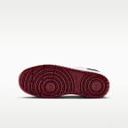 Nike Court Borough Low SE Big Kids' Shoes