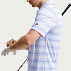 Polo da golf Dri-FIT Nike Par – Uomo