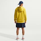 Nike Sportswear Club Men's Fleece Shorts