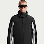Nike Tech Helios Men's Dri-FIT Long-Sleeve Shell