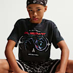 Ja Morant Older Kids' T-Shirt