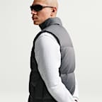 Nike Sportswear Club Armilla de plomes Therma-FIT - Home