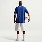 Paris Saint-Germain Club Nike Football Poloshirt (Herren)