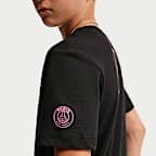 Paris Saint-Germain Older Kids' Nike T-Shirt