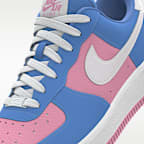 รองเท้าเด็กโต Nike Air Force 1
