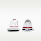 Converse Chuck Taylor All Star Low Top Infant/Toddler Shoe 