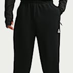 ACG "Tuff Fleece" Dri-FIT パンツ