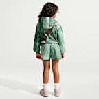 Nike Sportswear Club Girls' Woven Shorts