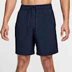 Nike Form Men's Dri-FIT 7" Unlined Versatile Shorts