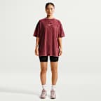 Nike Sportswear Classic 女款寬版 T 恤