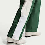 Nike Sportswear Oversized-Trainingshose mit mittelhohem Bund (Damen)