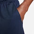 Nike Dri-FIT Men's 8" Knit Training Shorts