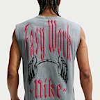 Nike Men's Sleeveless T-Shirt