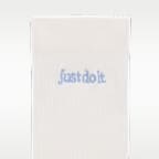 Meias de cano médio Nike Everyday Elevated (2 pares)