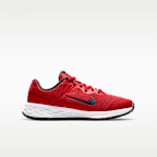 Nike Revolution 6 Older Kids' Road Running Shoes
