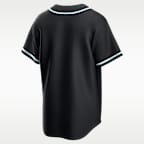 Arizona Diamondbacks Men's Nike MLB Replica Fashion Jersey