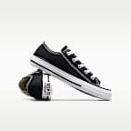 Converse Chuck Taylor All Star Low Top Little Kids' Shoes