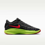 G.T. Hustle Academy Basketball Shoes