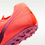Nike Zoom Ja Fly 4 Track & Field Sprinting Spikes