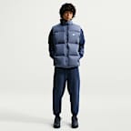 Nike Sportswear Club Men's Therma-FIT Down Puffer Vest