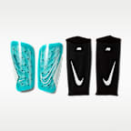 Nike Mercurial Lite Football Shinguards