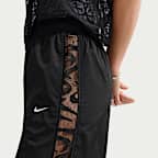 Nike Sportswear Women's Loose Mid-Rise Lace Track Pants