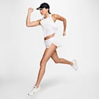 Nike AeroSwift Women's Dri-FIT ADV Cropped Running Tank Top