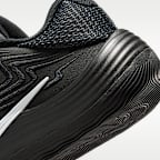 Nike Precision 8 Low Men's Basketball Shoes