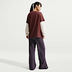 Nike Sportswear Classic Women's Oversized T-Shirt