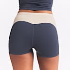 NikeSKIMS Matte Shine Mix Women's 2" Shorts