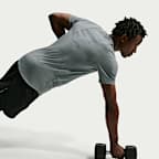 Nike Pro Training Men's Dri-FIT ADV Short-Sleeve Top