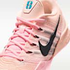 Tenis de básquetbol Sabrina 3 "Twin"